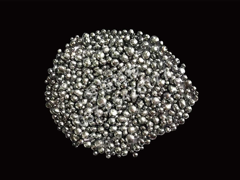 颗粒磷铜合金CuP14